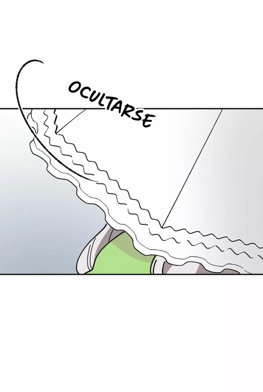 Página 36 del Manga