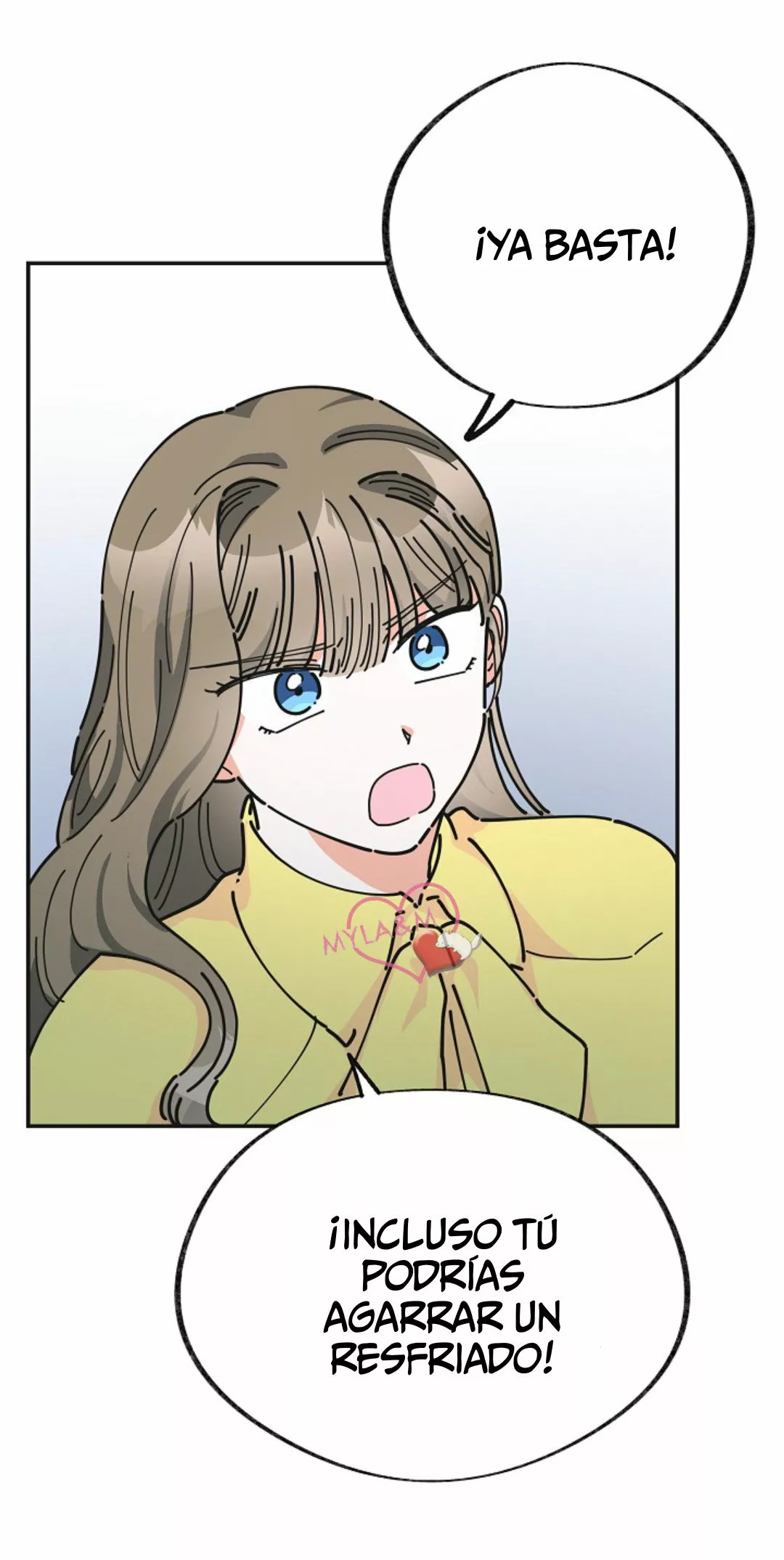 Página 40 del Manga