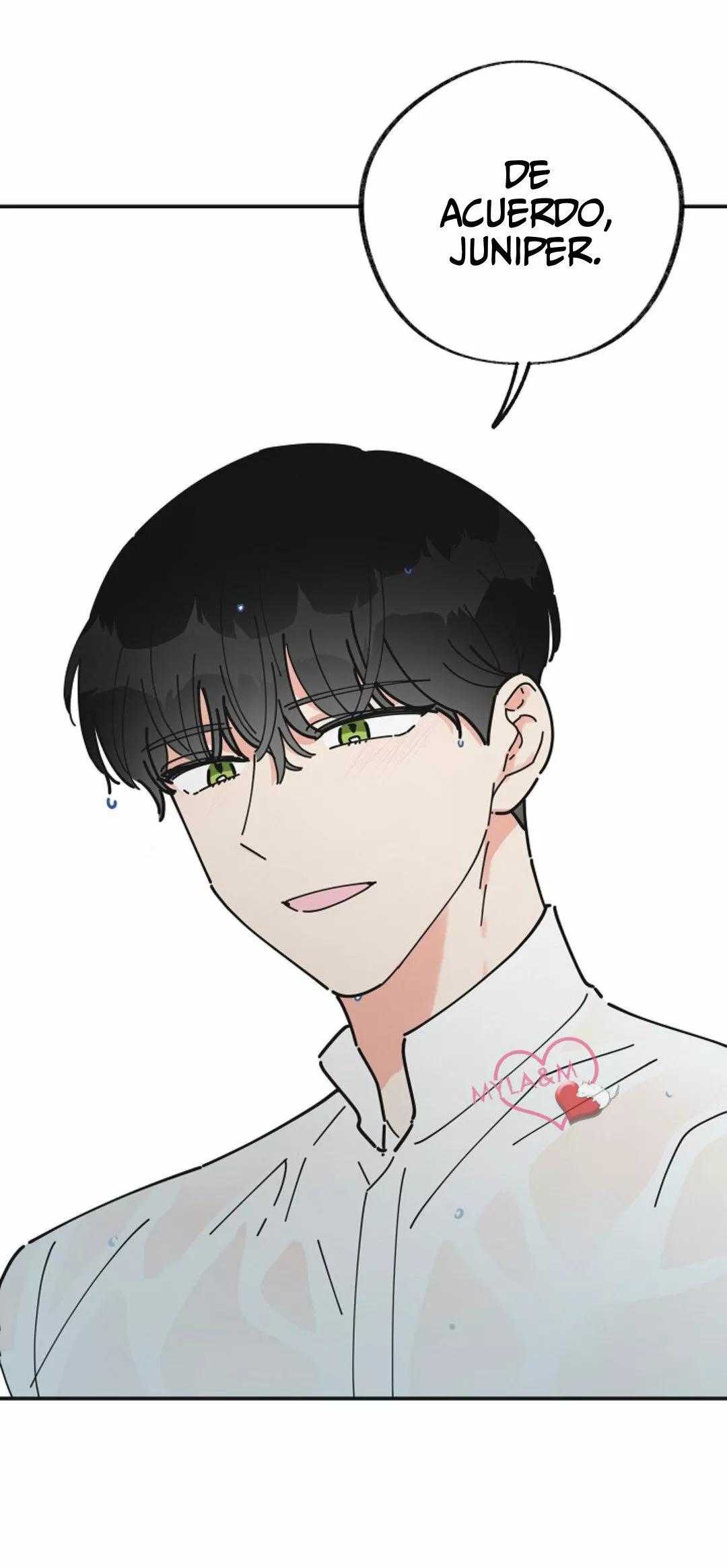 Página 42 del Manga