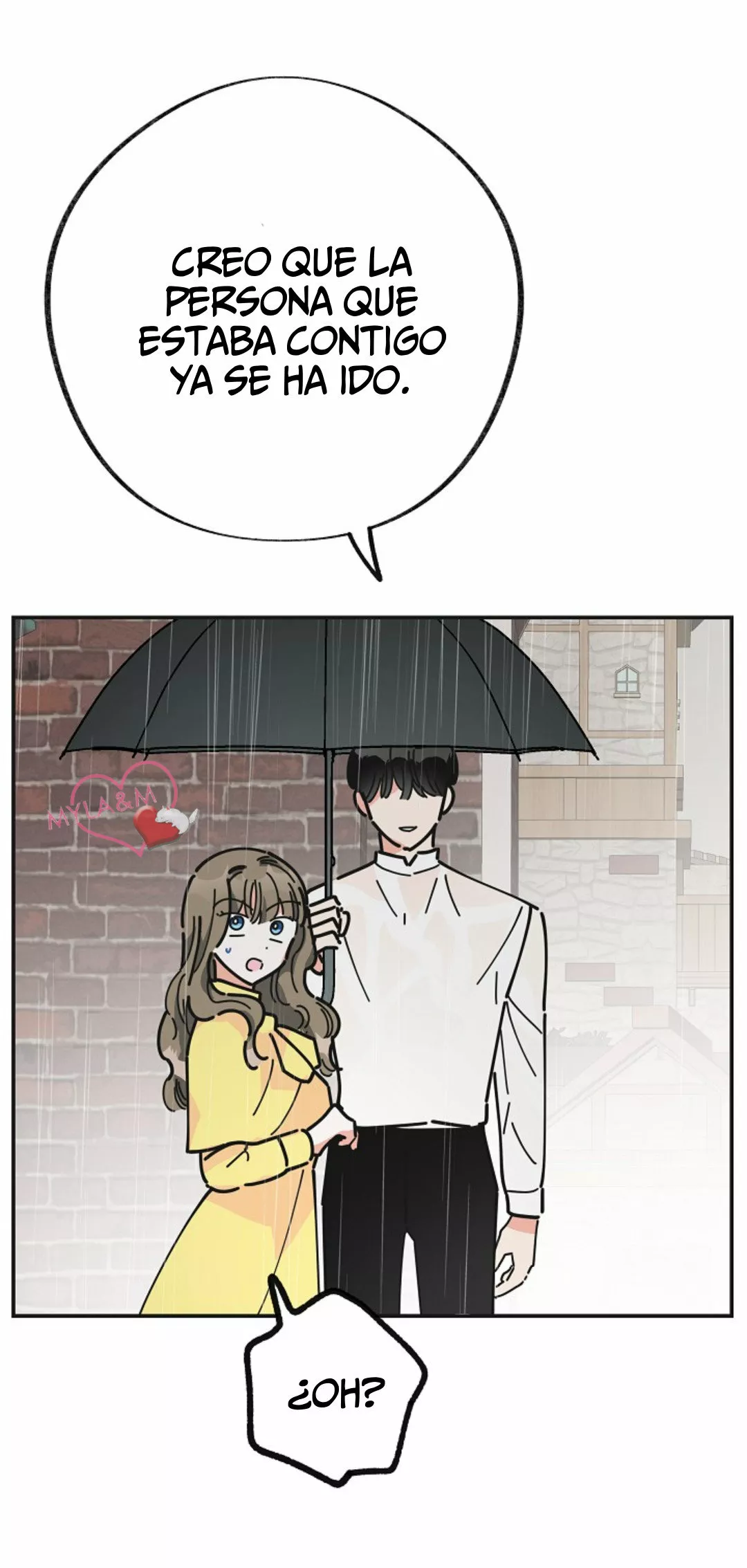 Página 43 del Manga