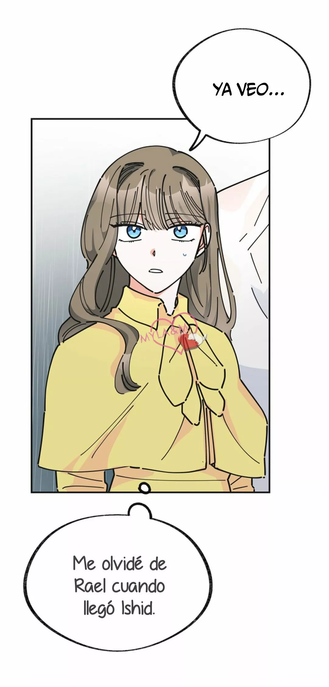 Página 45 del Manga