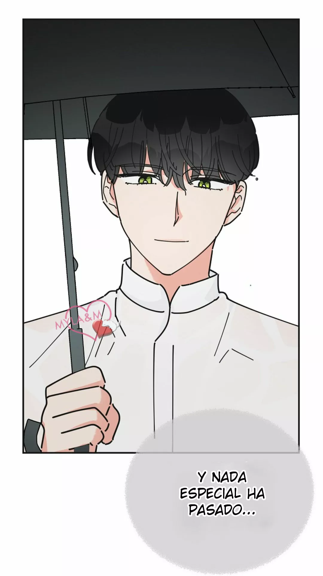 Página 47 del Manga