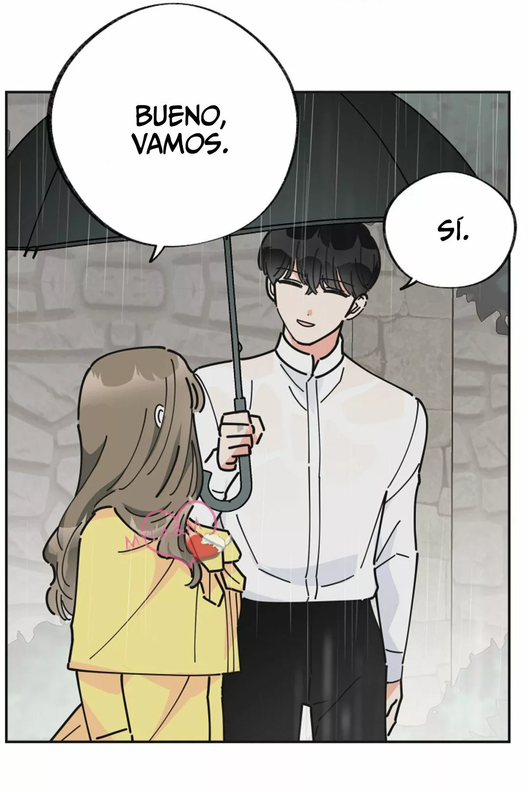 Página 48 del Manga