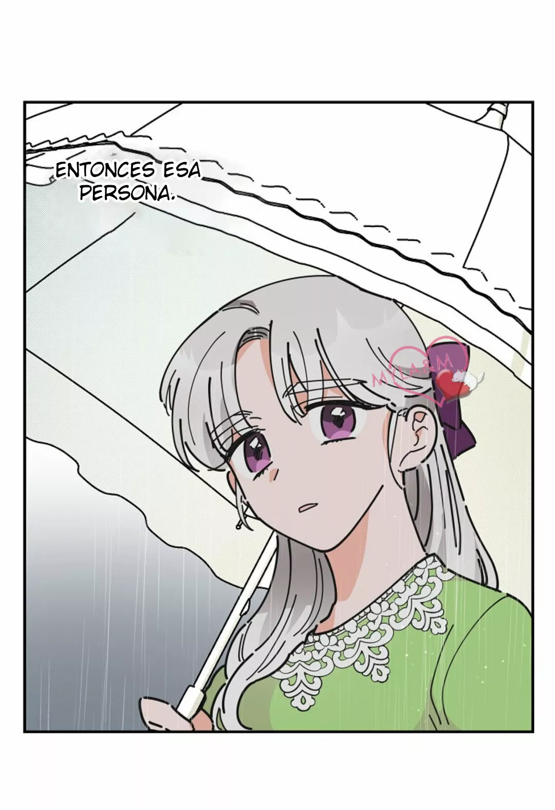 Página 55 del Manga