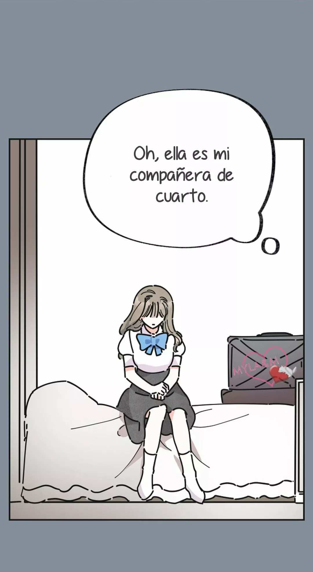 Página 58 del Manga