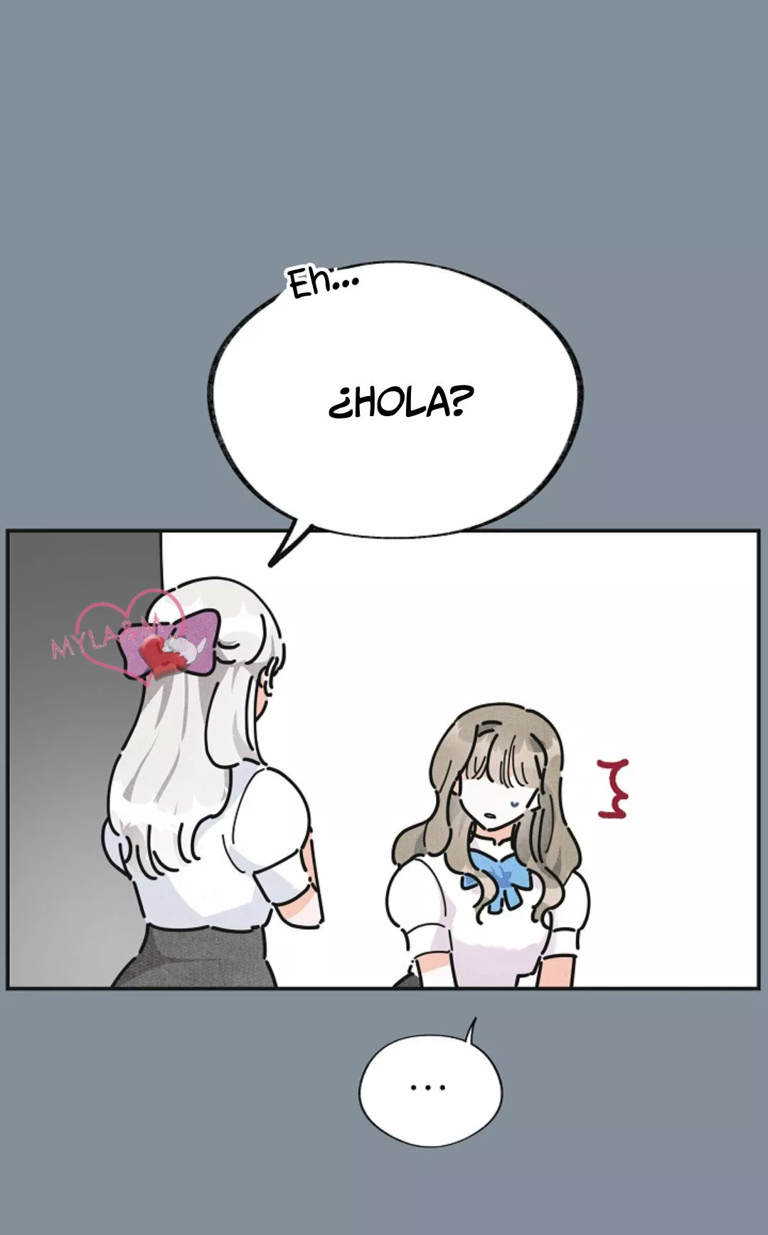 Página 60 del Manga