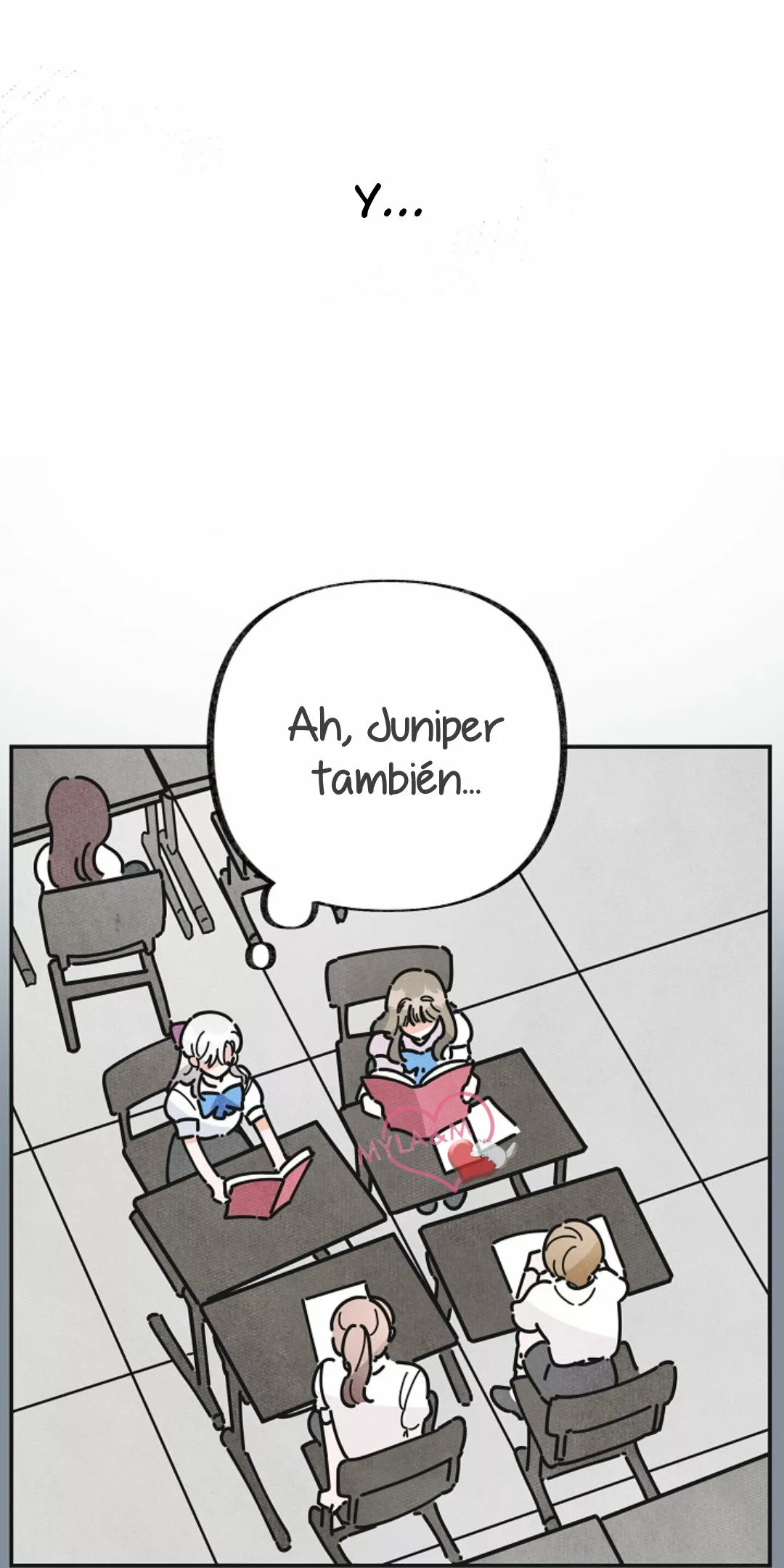 Página 63 del Manga