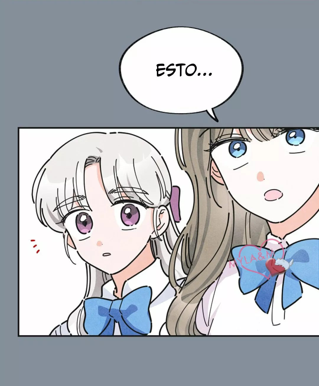 Página 64 del Manga