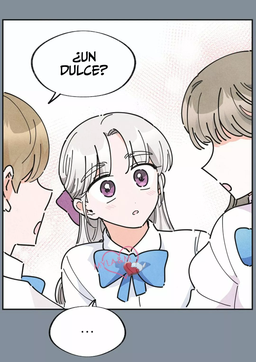 Página 66 del Manga