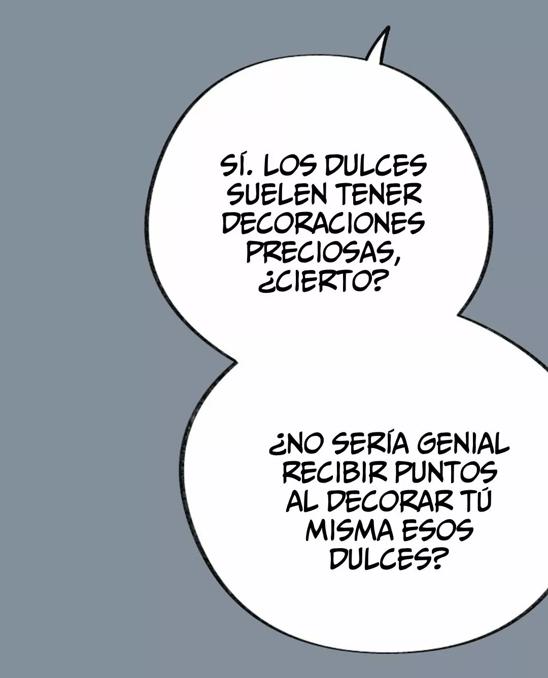 Página 67 del Manga