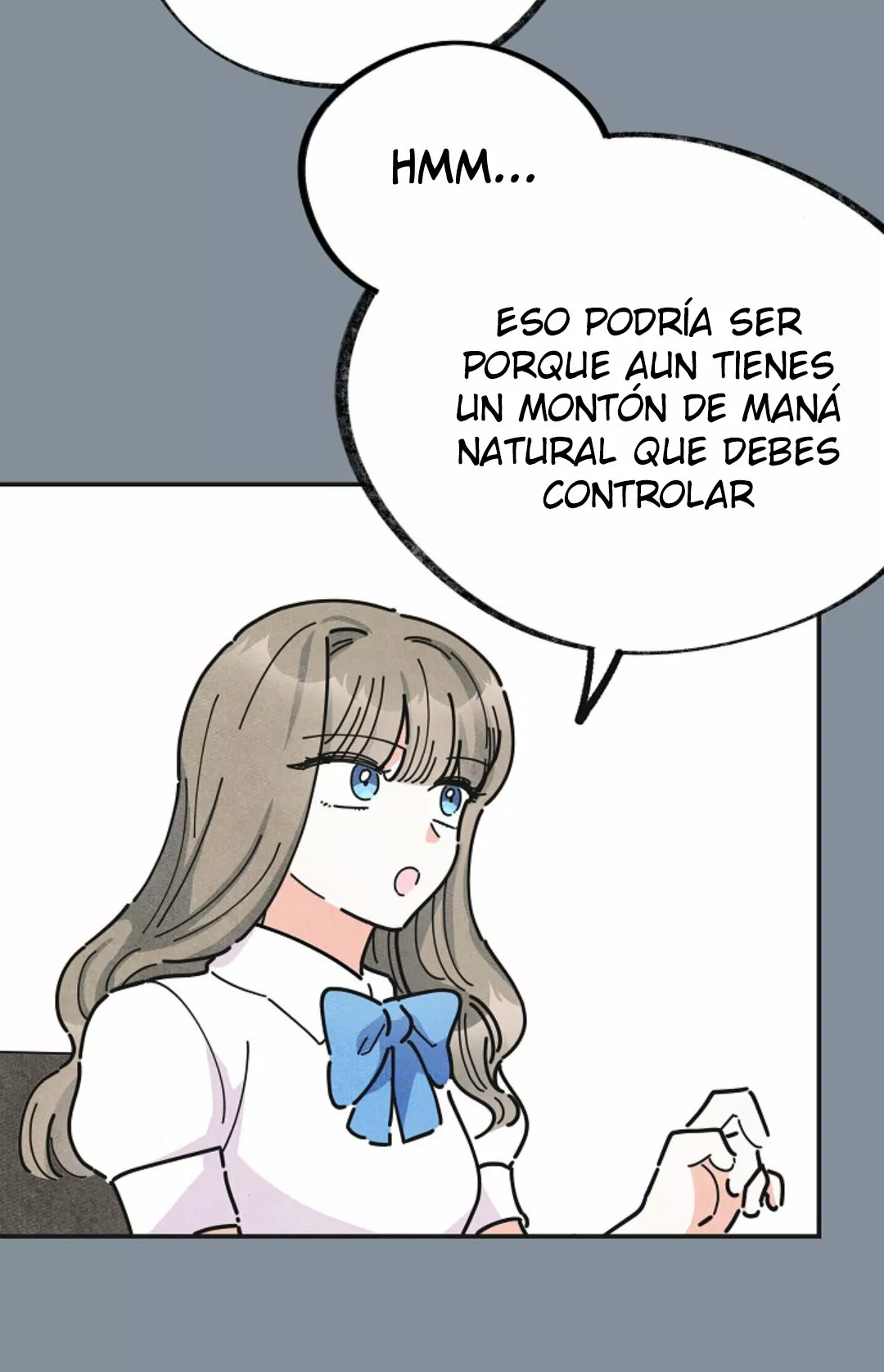Página 69 del Manga