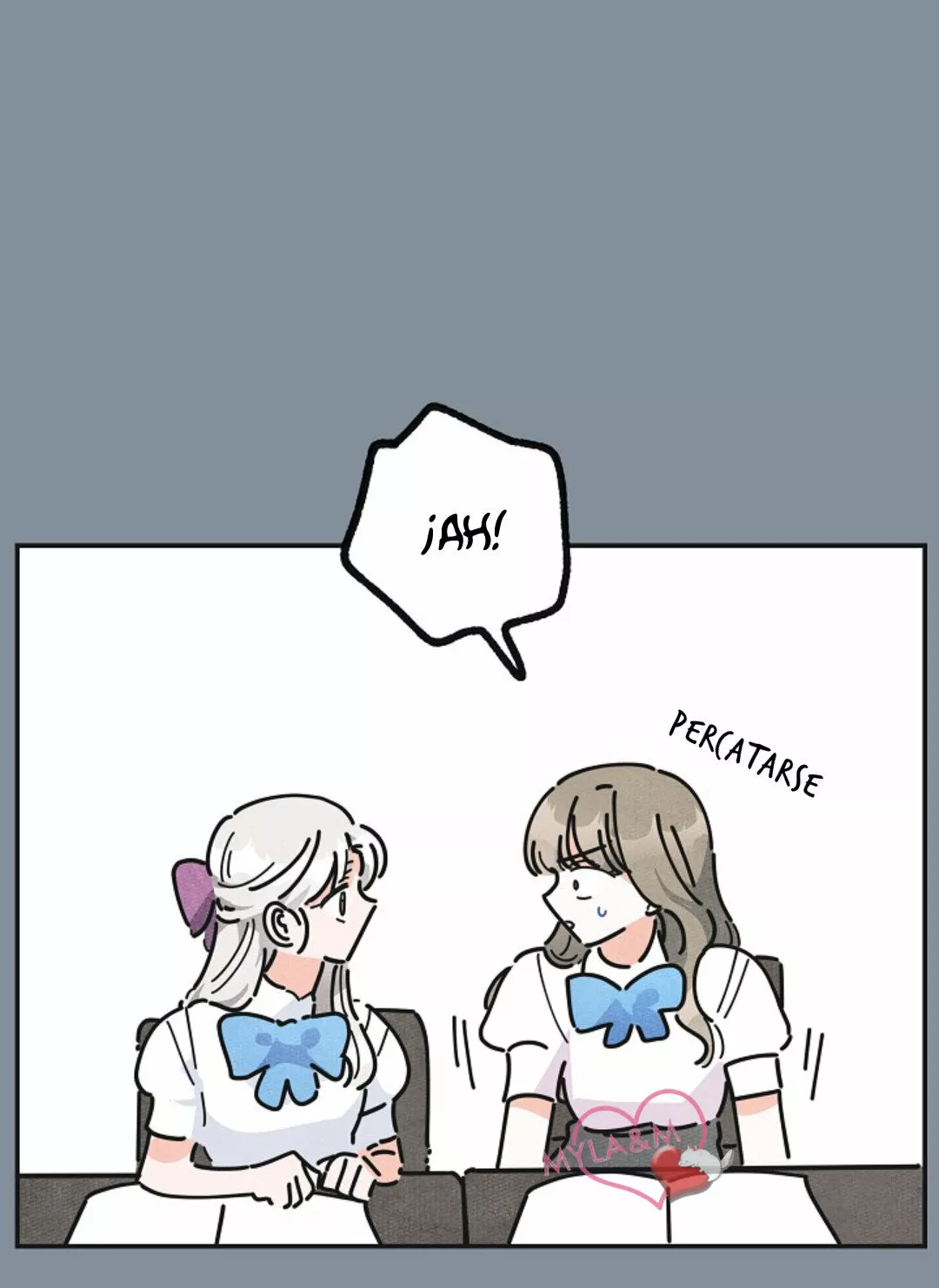 Página 73 del Manga