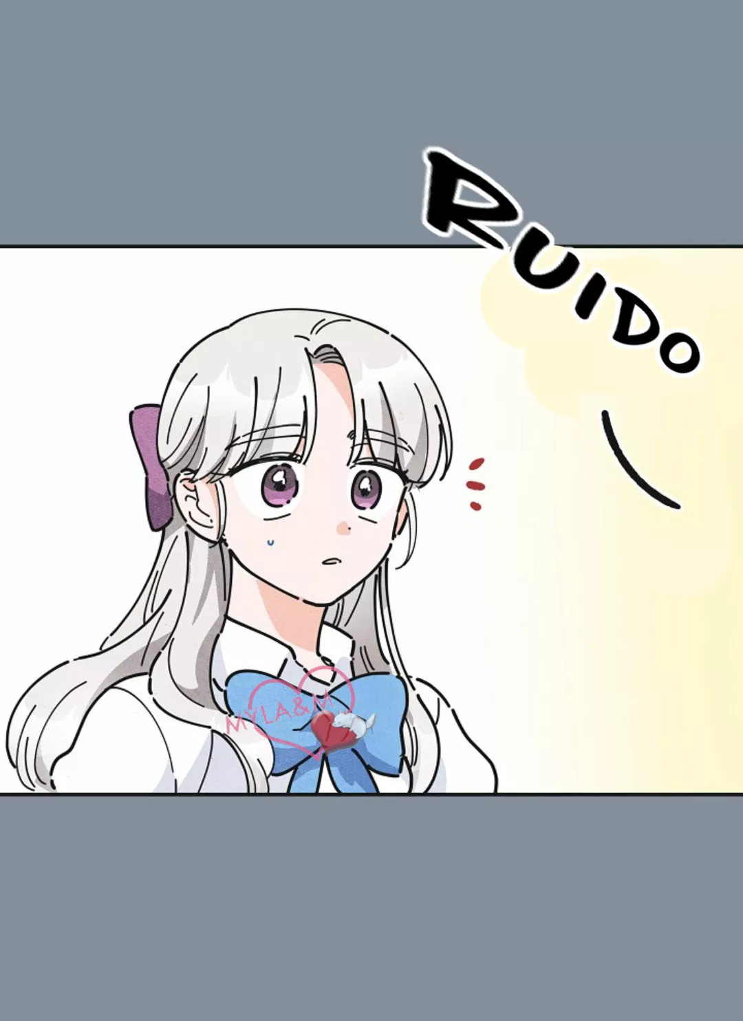 Página 77 del Manga