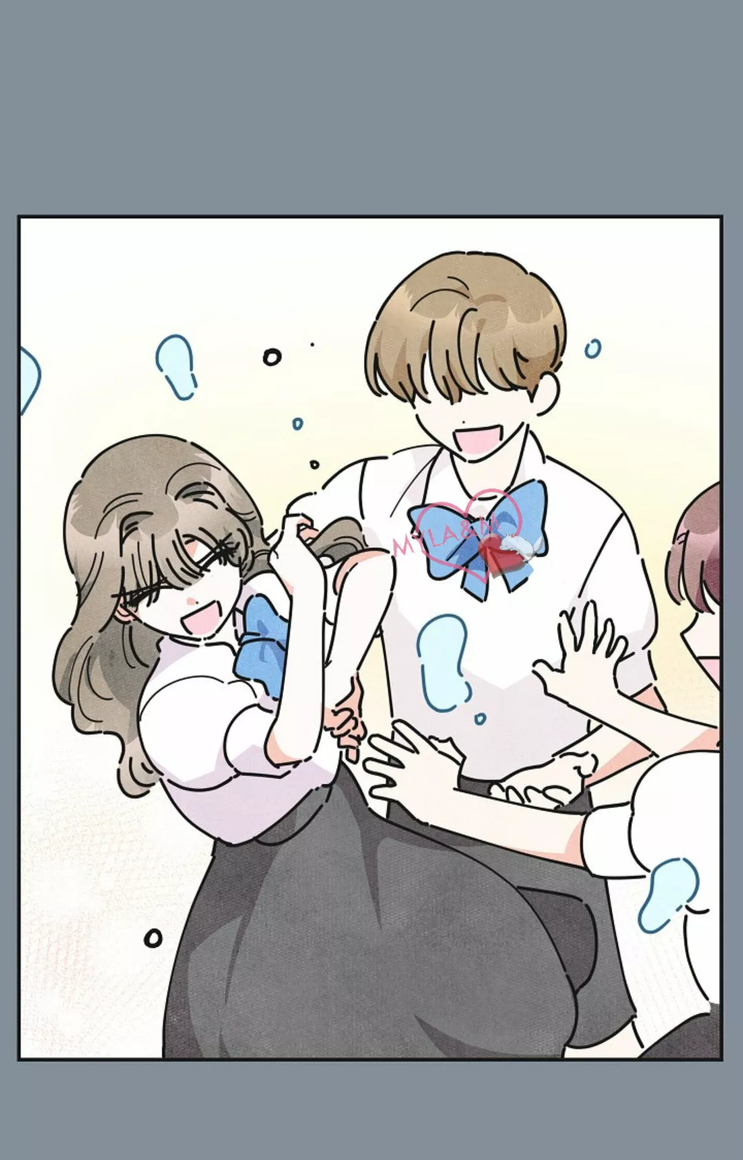 Página 78 del Manga