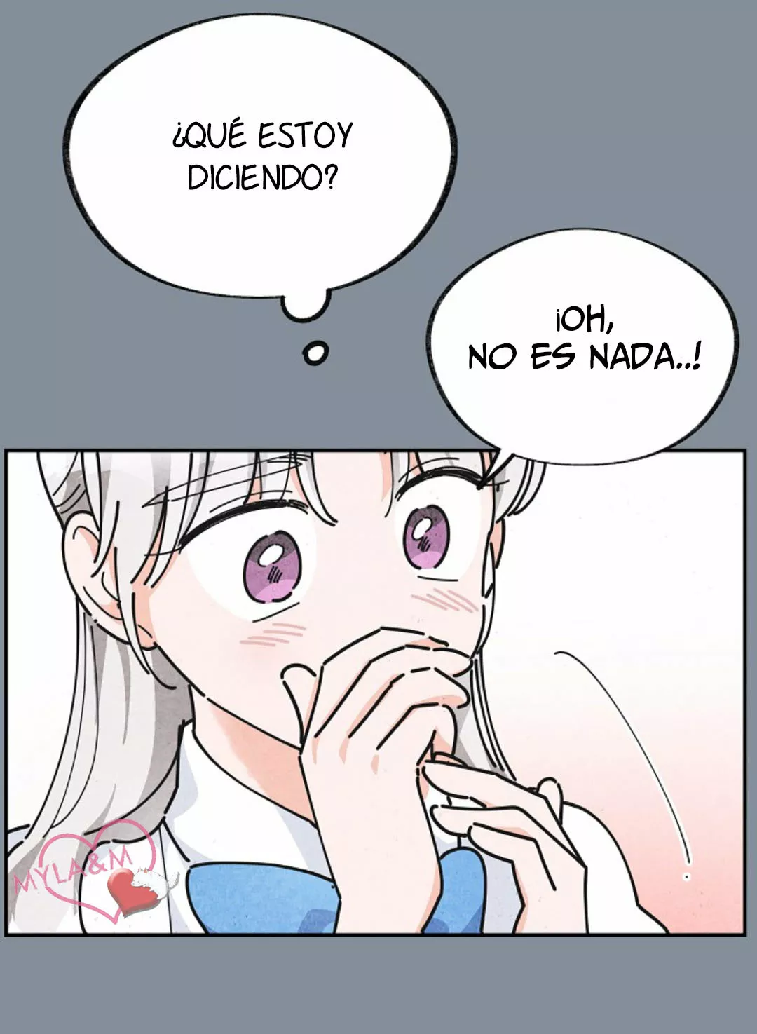 Página 36 del Manga