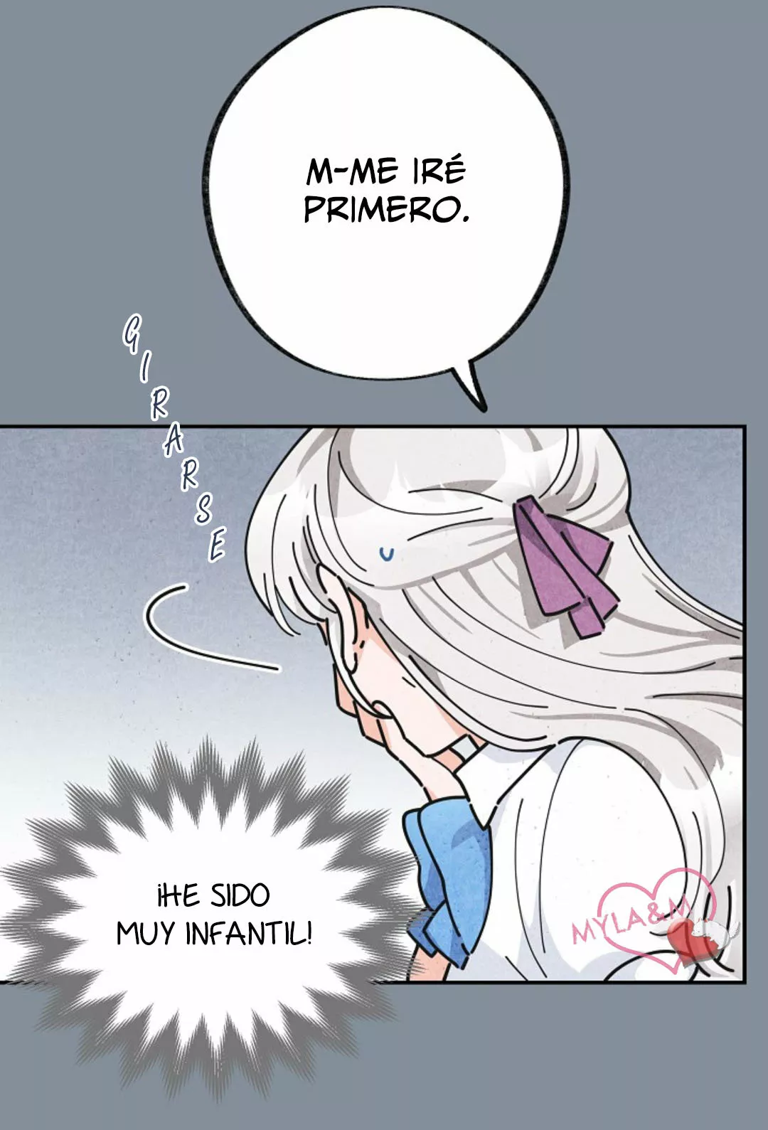Página 37 del Manga