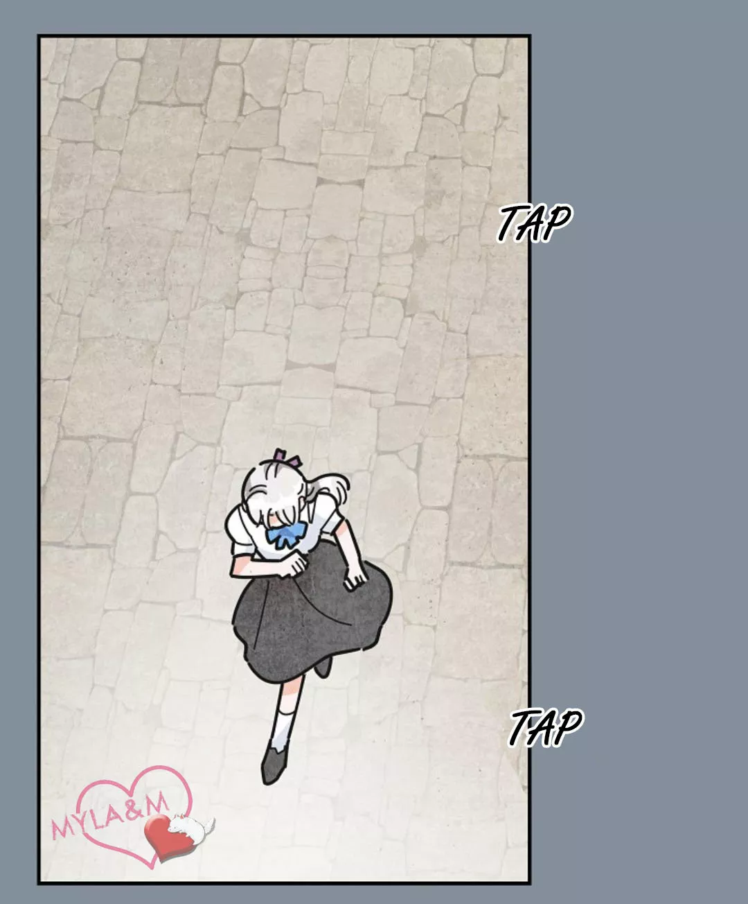 Página 38 del Manga