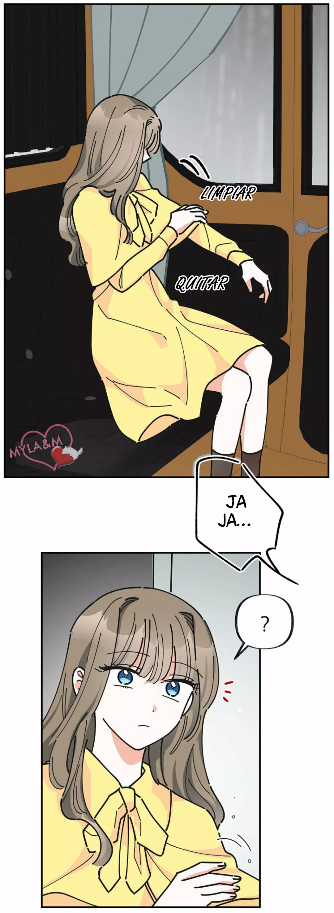 Página 48 del Manga