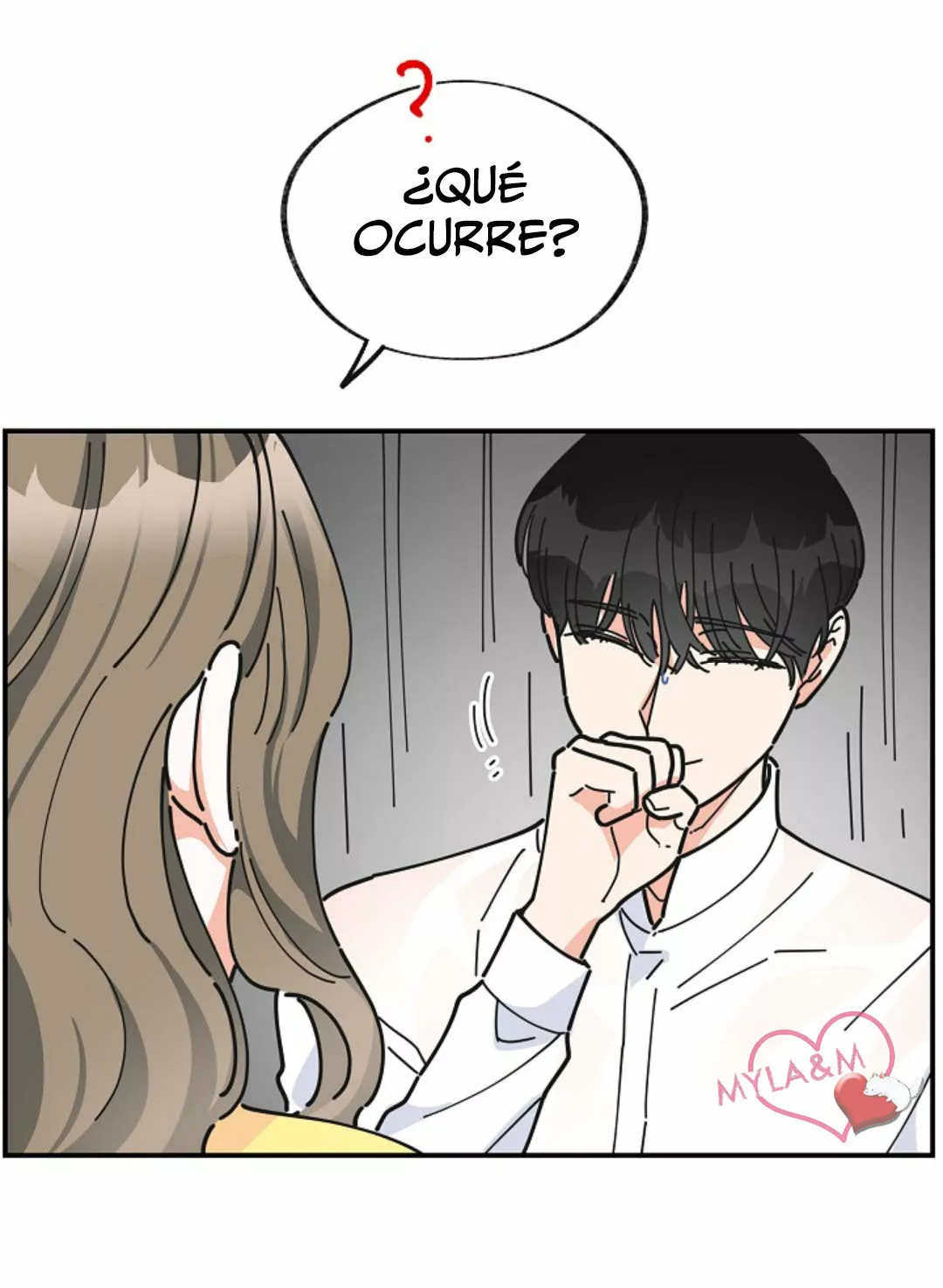 Página 49 del Manga