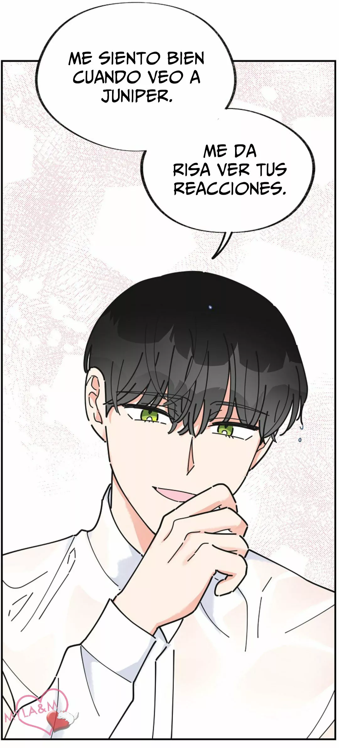 Página 50 del Manga