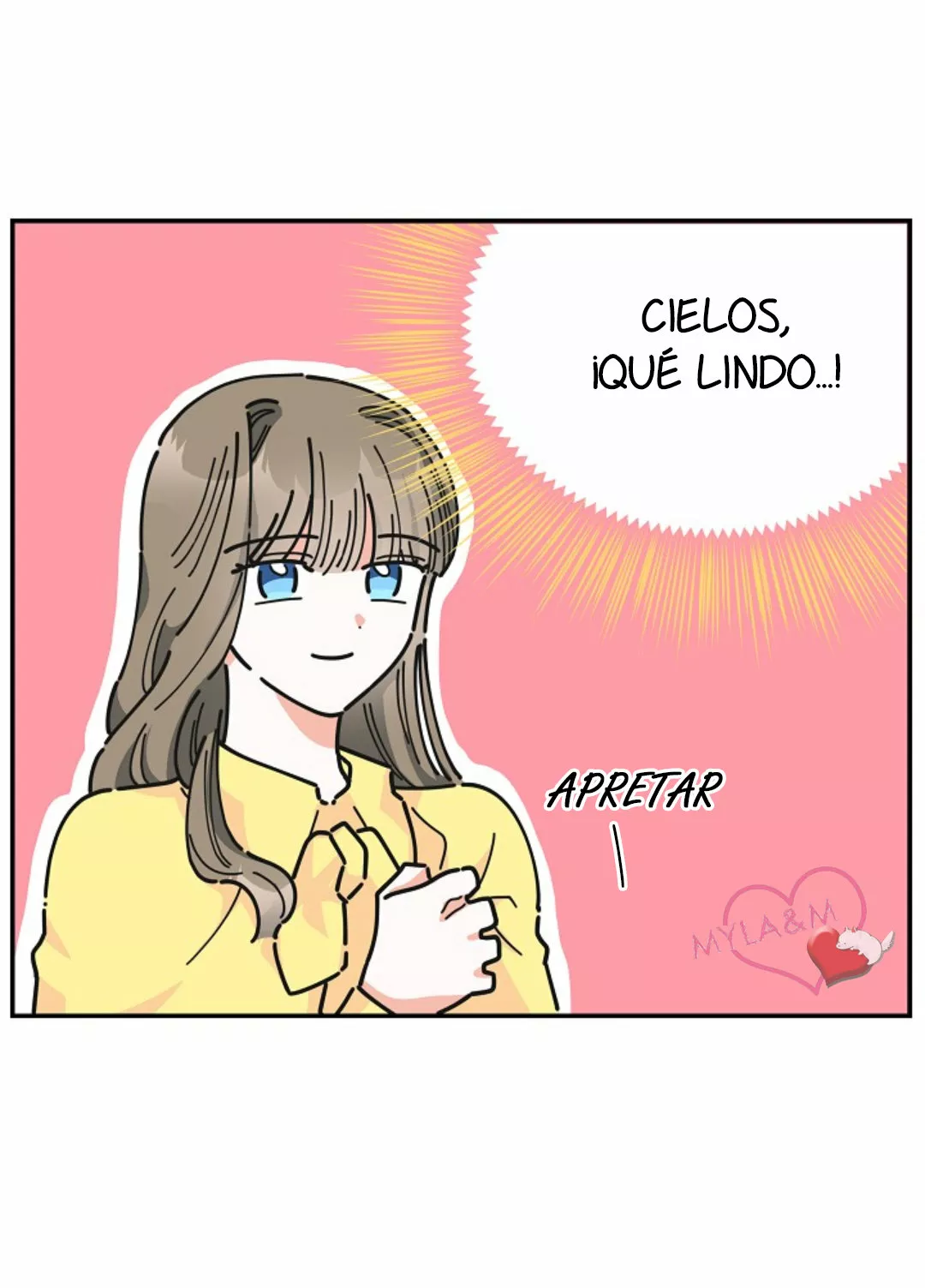 Página 51 del Manga