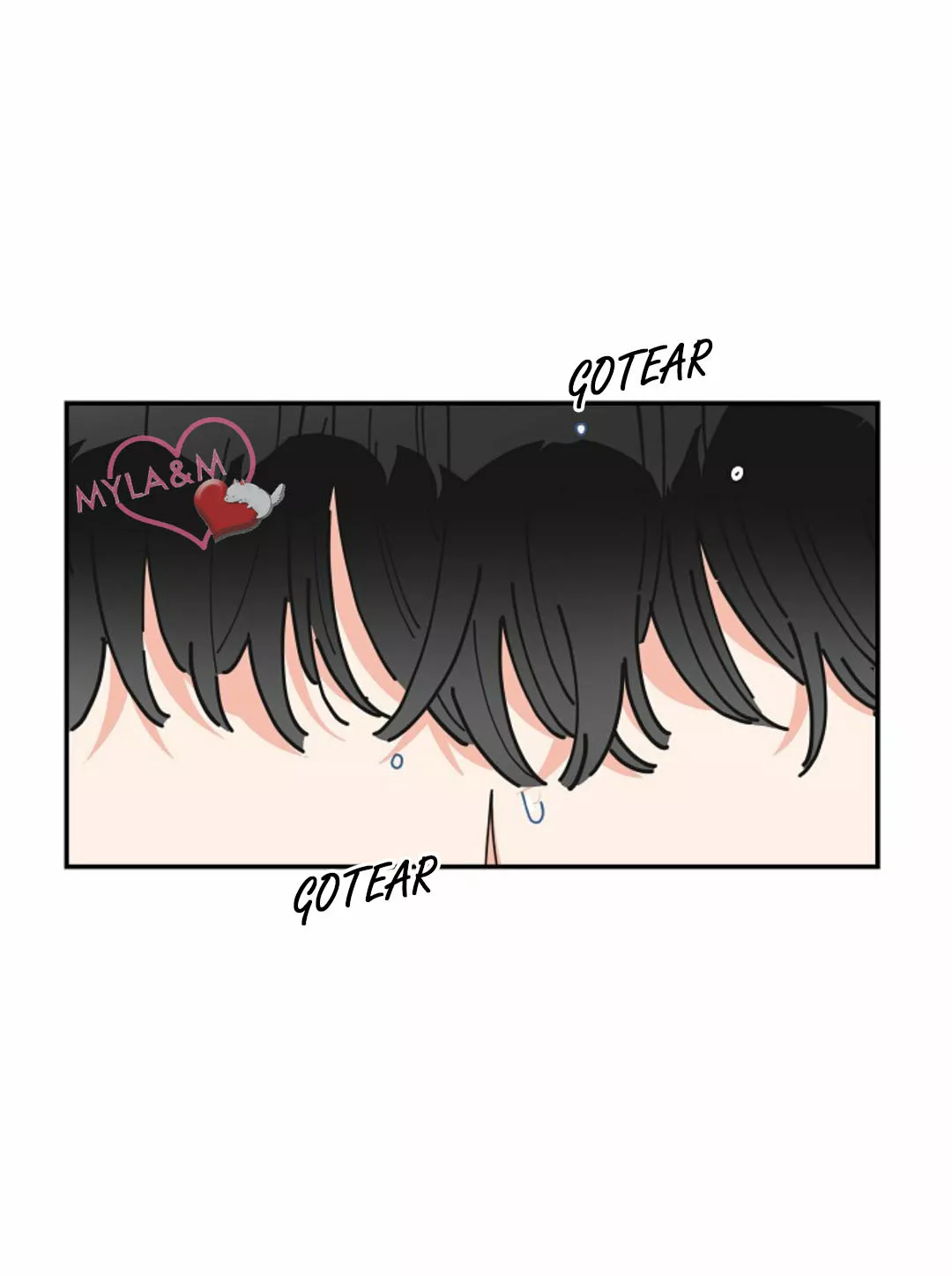 Página 52 del Manga