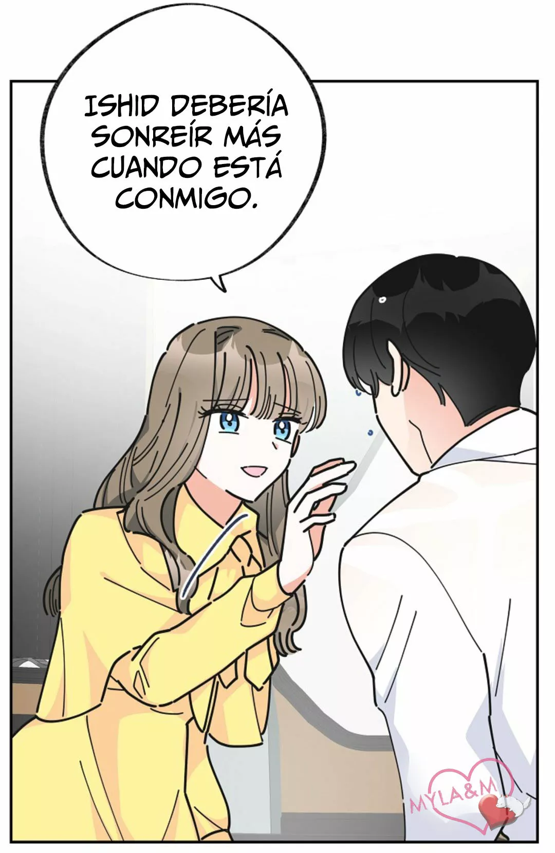 Página 53 del Manga