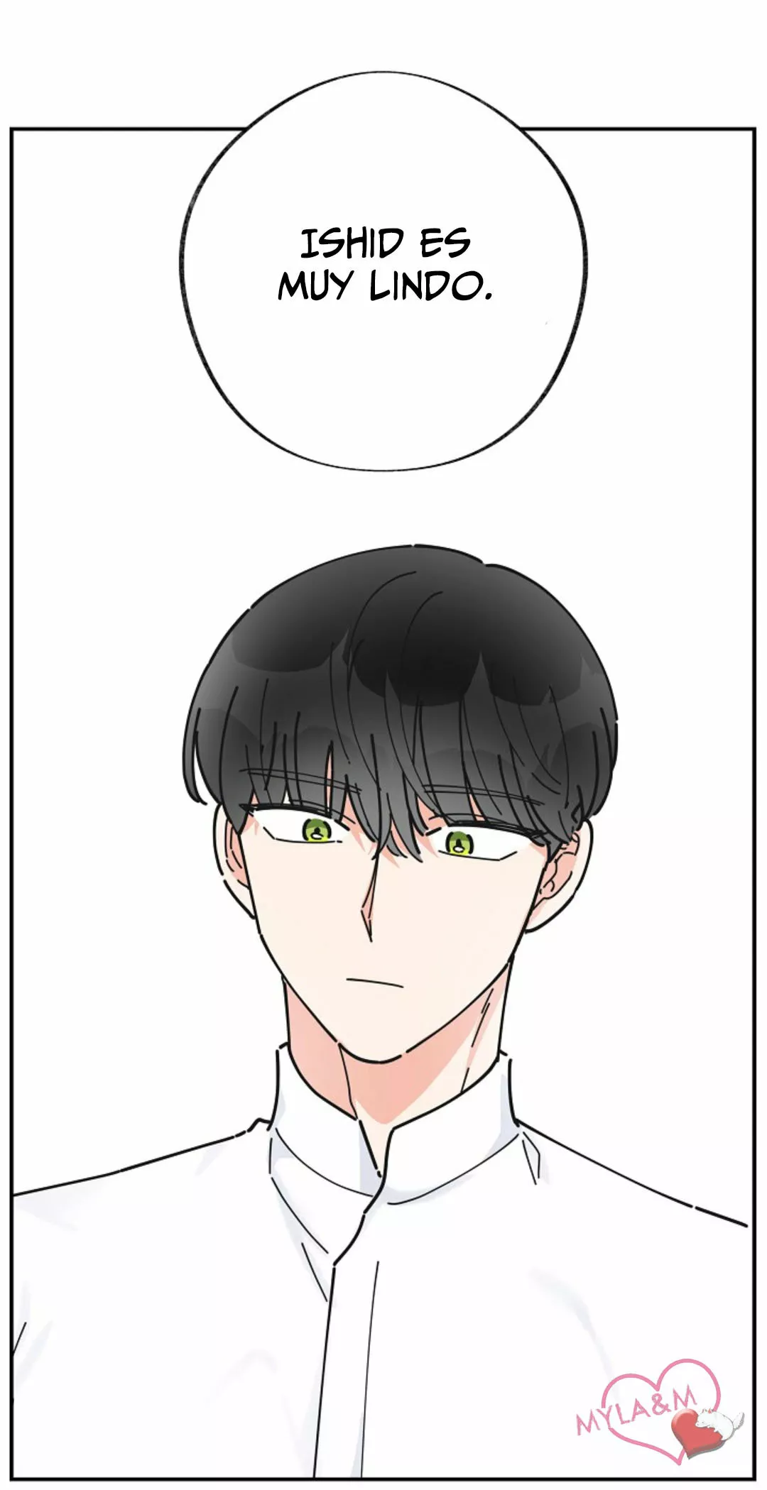 Página 55 del Manga