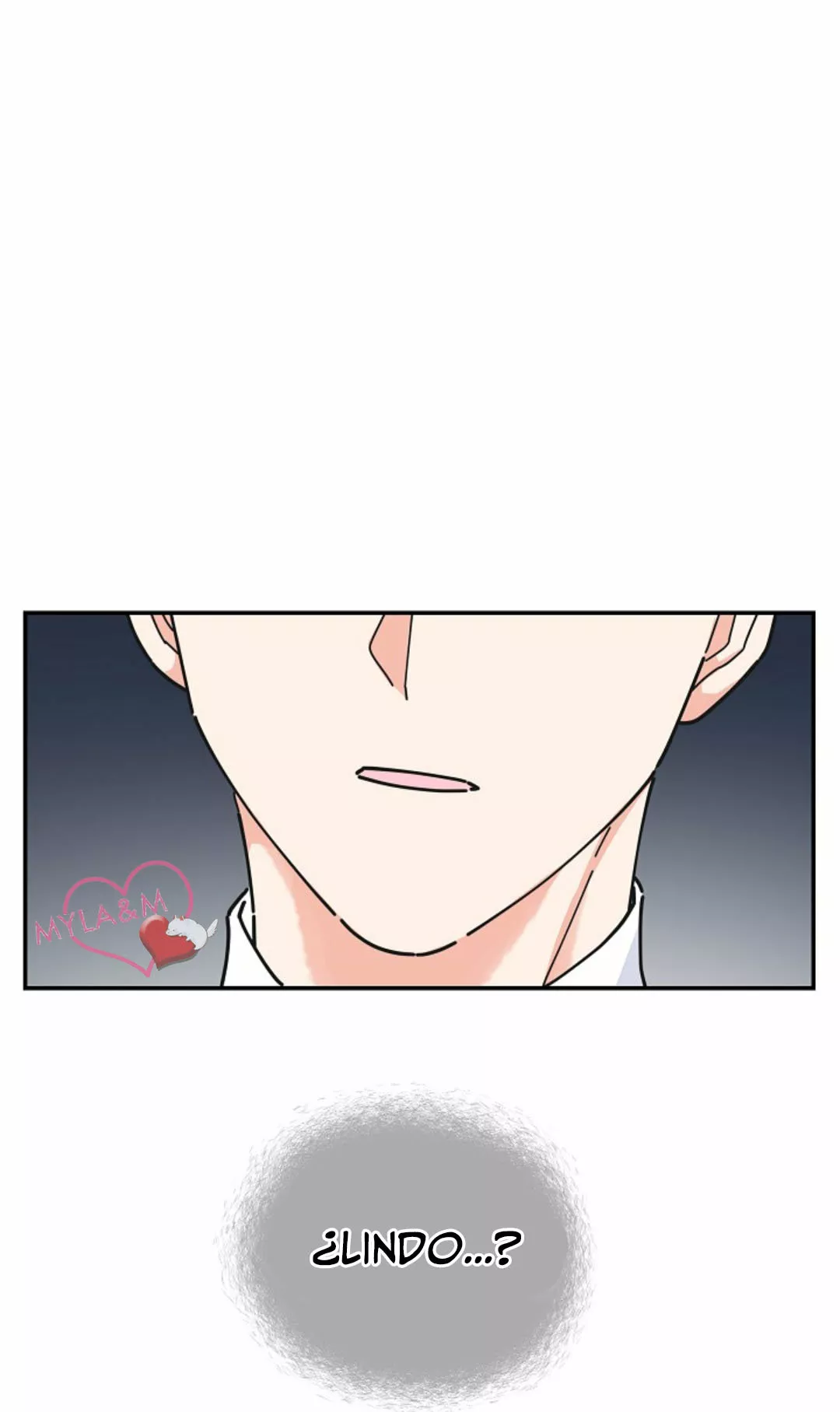 Página 56 del Manga