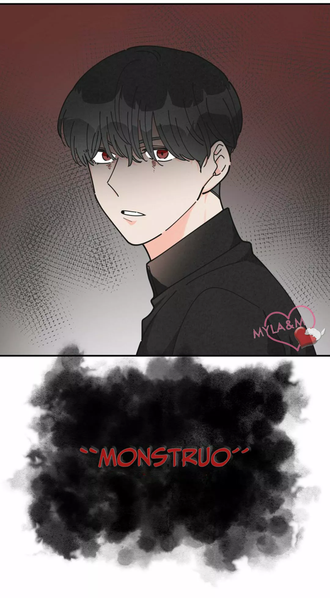 Página 60 del Manga