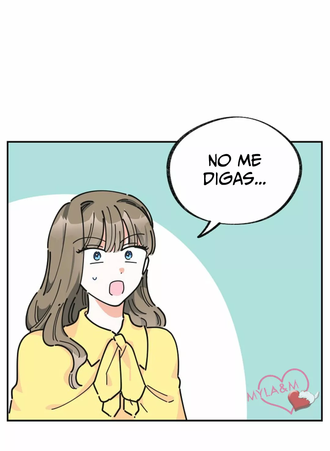 Página 66 del Manga