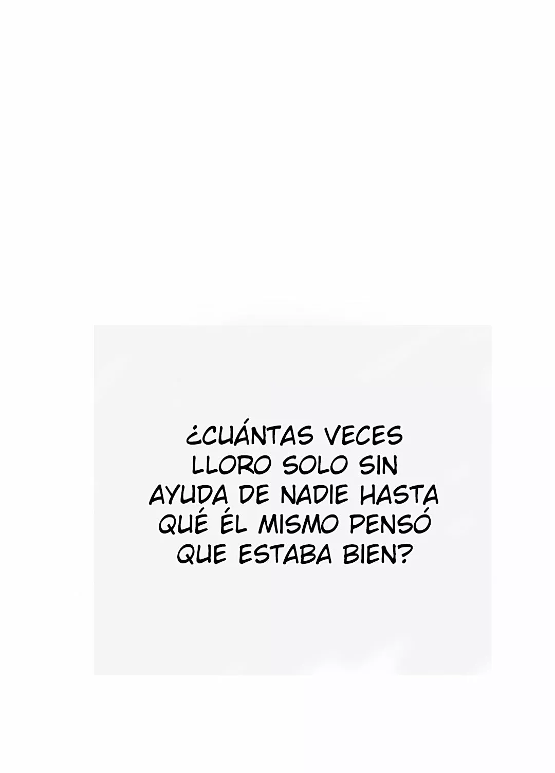 Página 71 del Manga