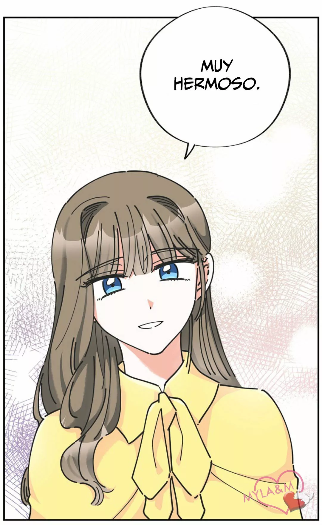 Página 74 del Manga