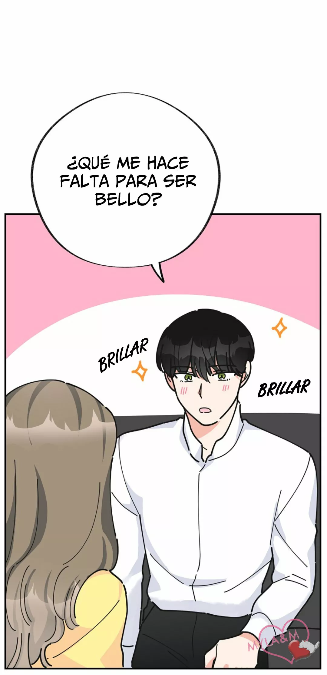 Página 88 del Manga