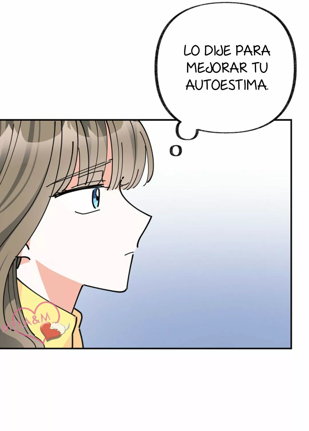 Página 90 del Manga