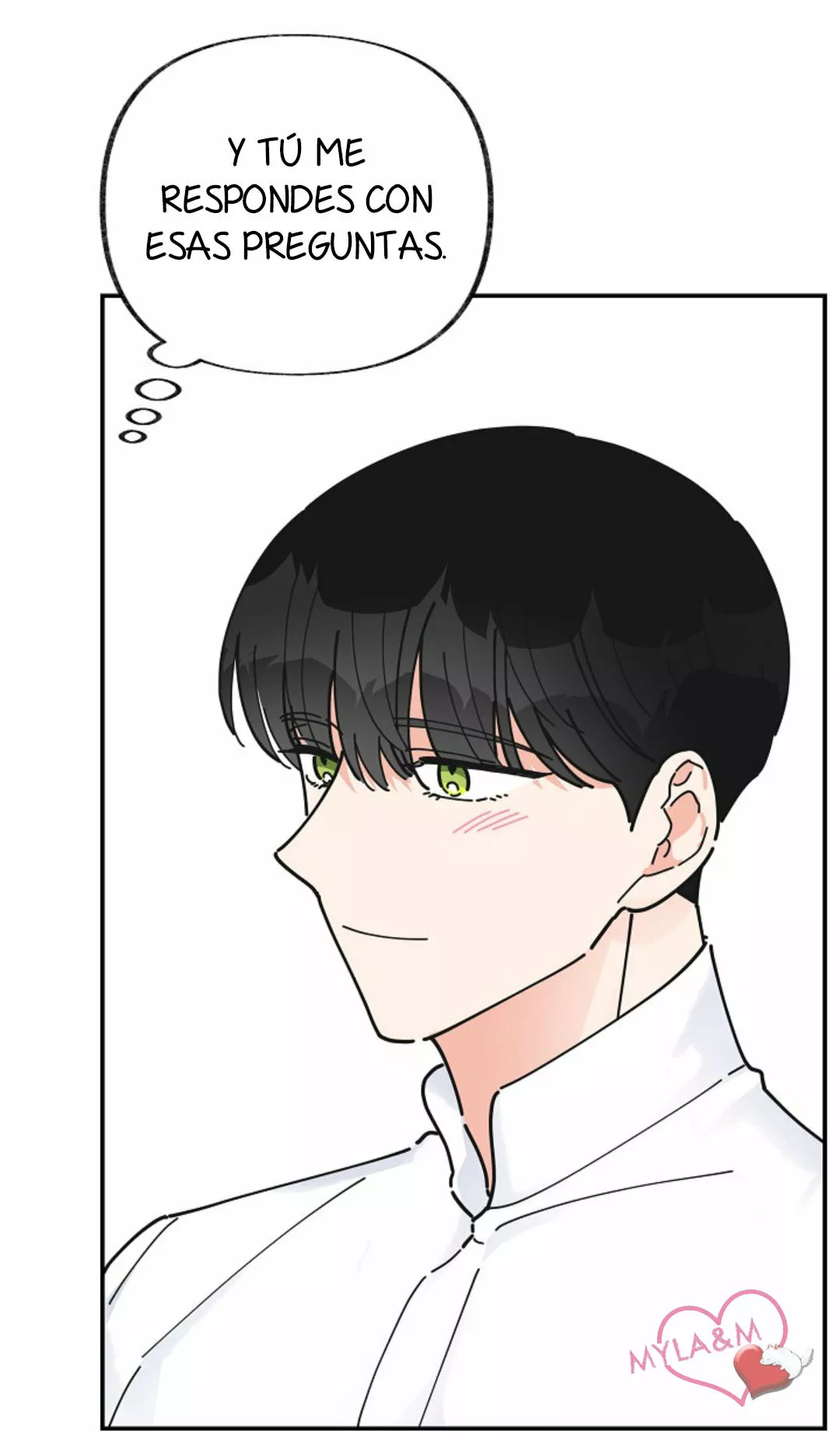 Página 91 del Manga