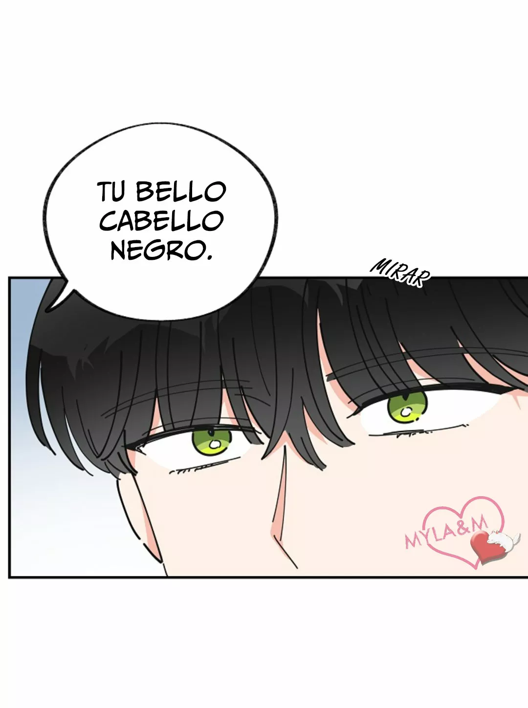 Página 93 del Manga