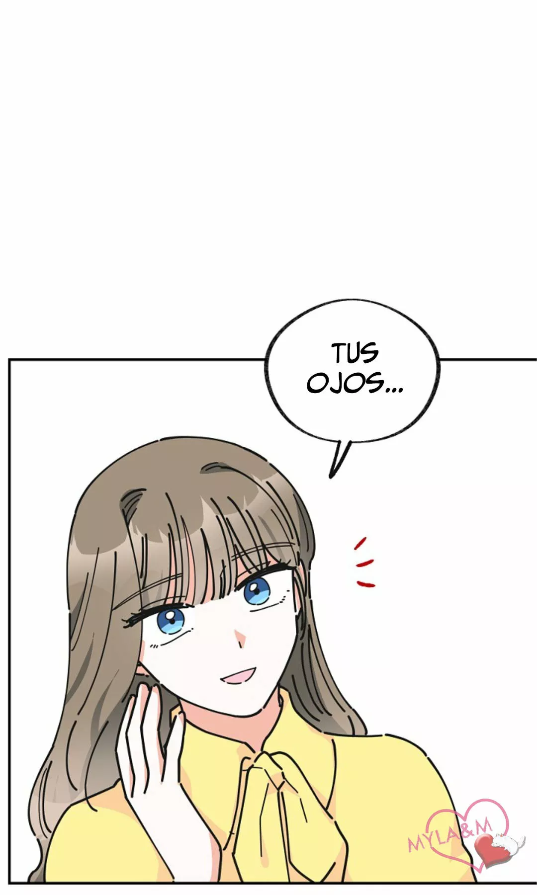 Página 95 del Manga