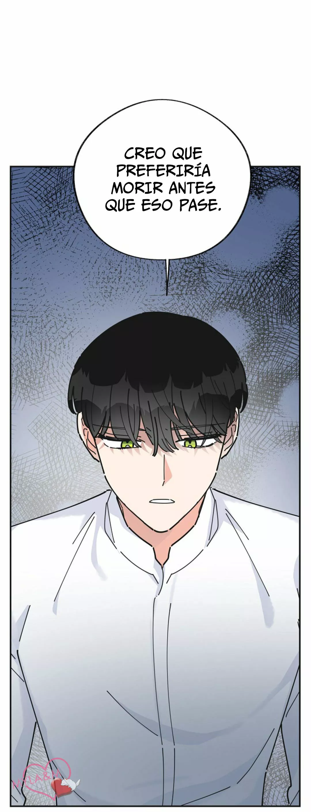 Página 36 del Manga