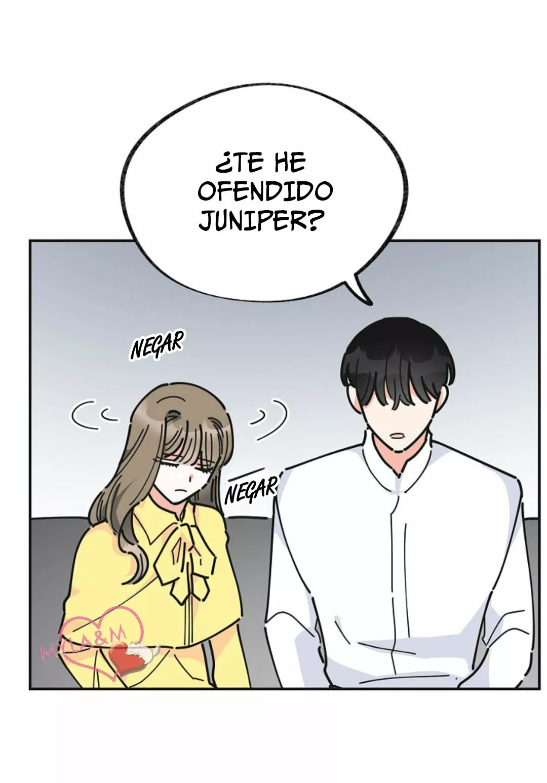 Página 38 del Manga