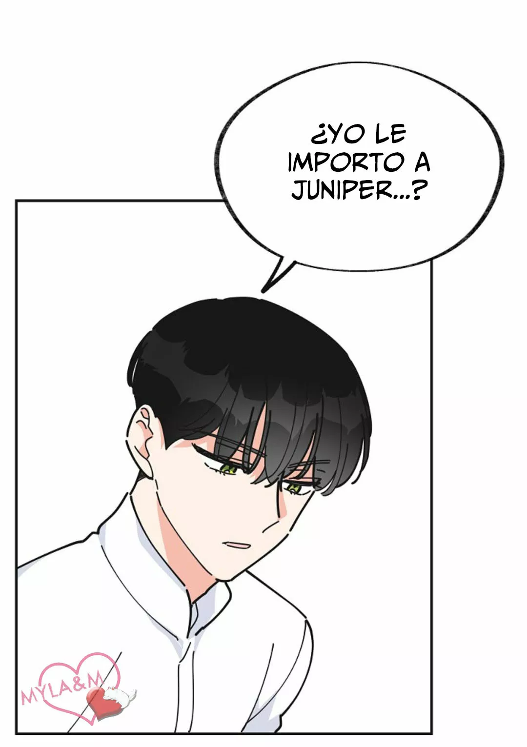 Página 43 del Manga