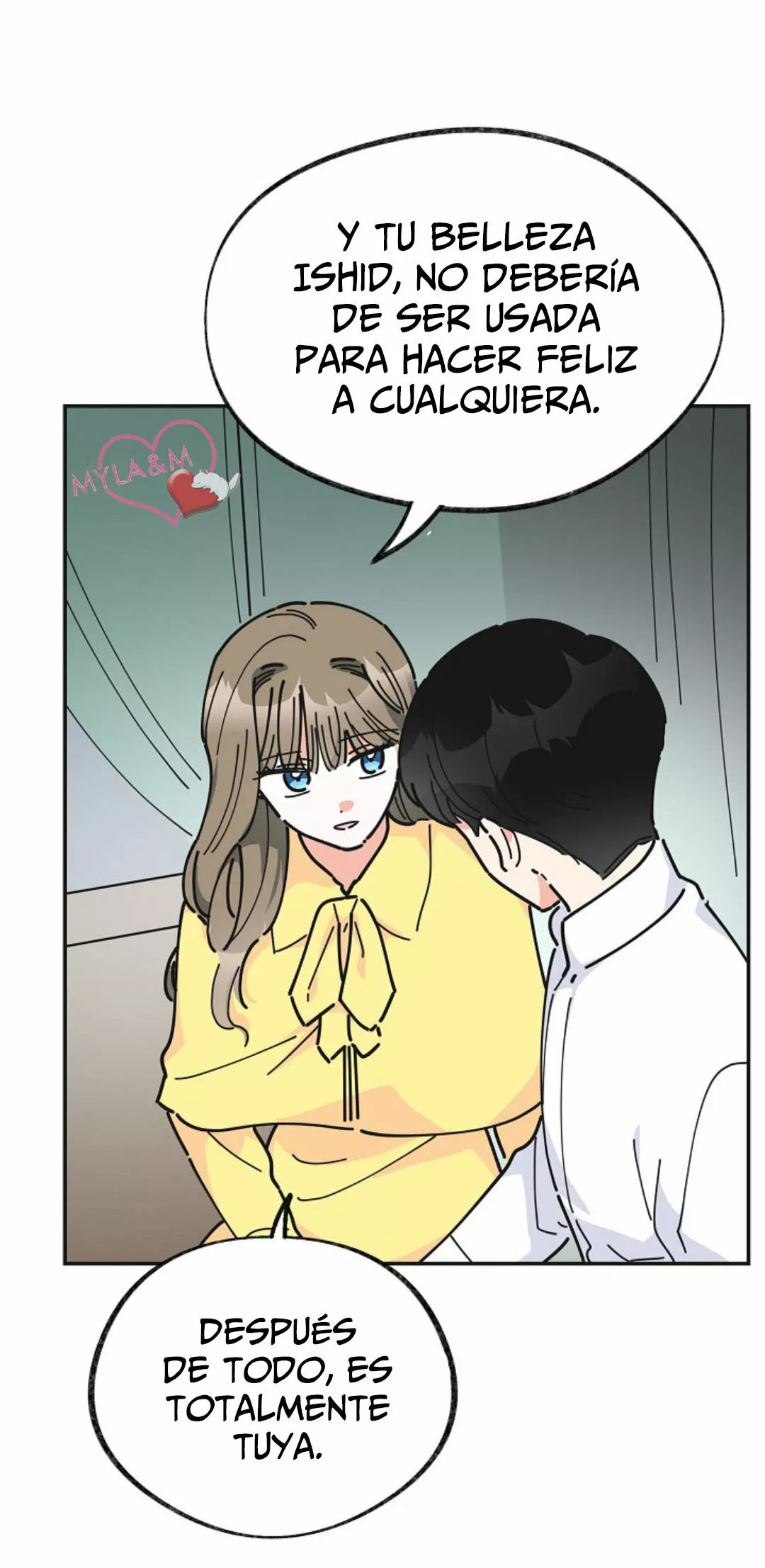 Página 46 del Manga