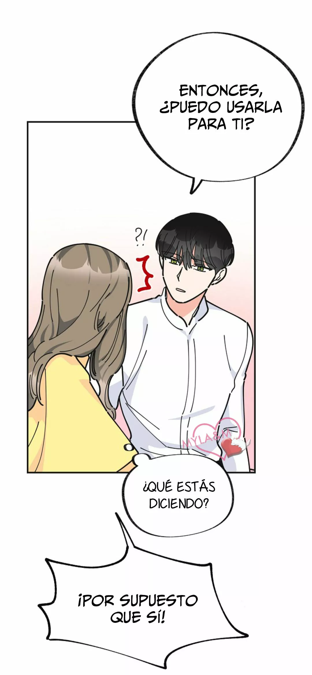 Página 47 del Manga