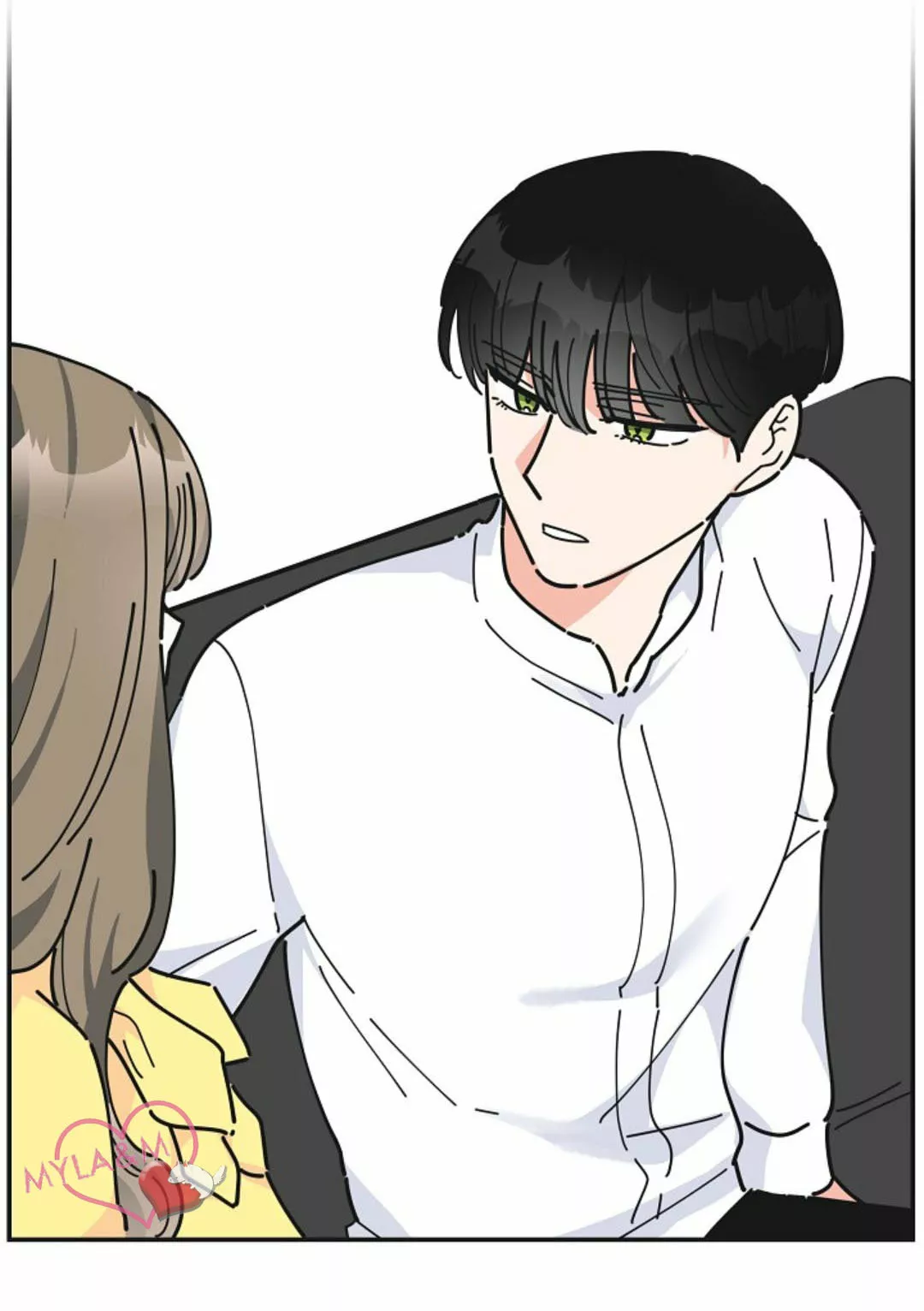 Página 49 del Manga