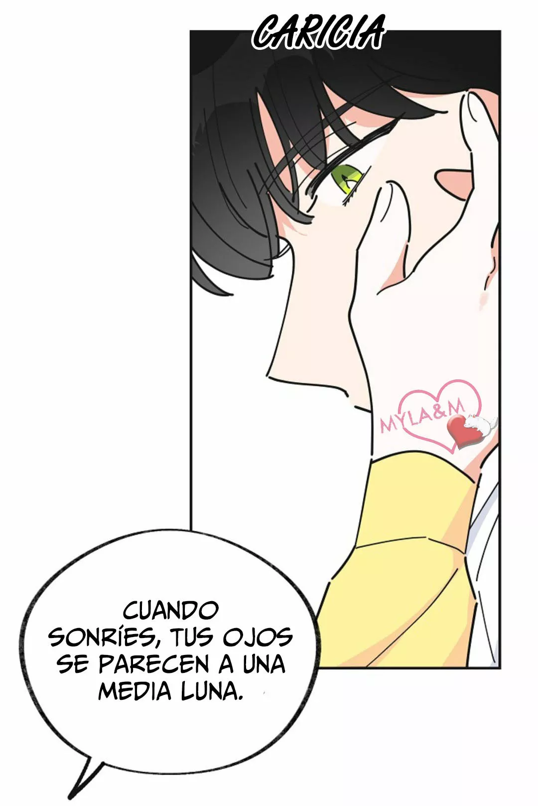 Página 51 del Manga