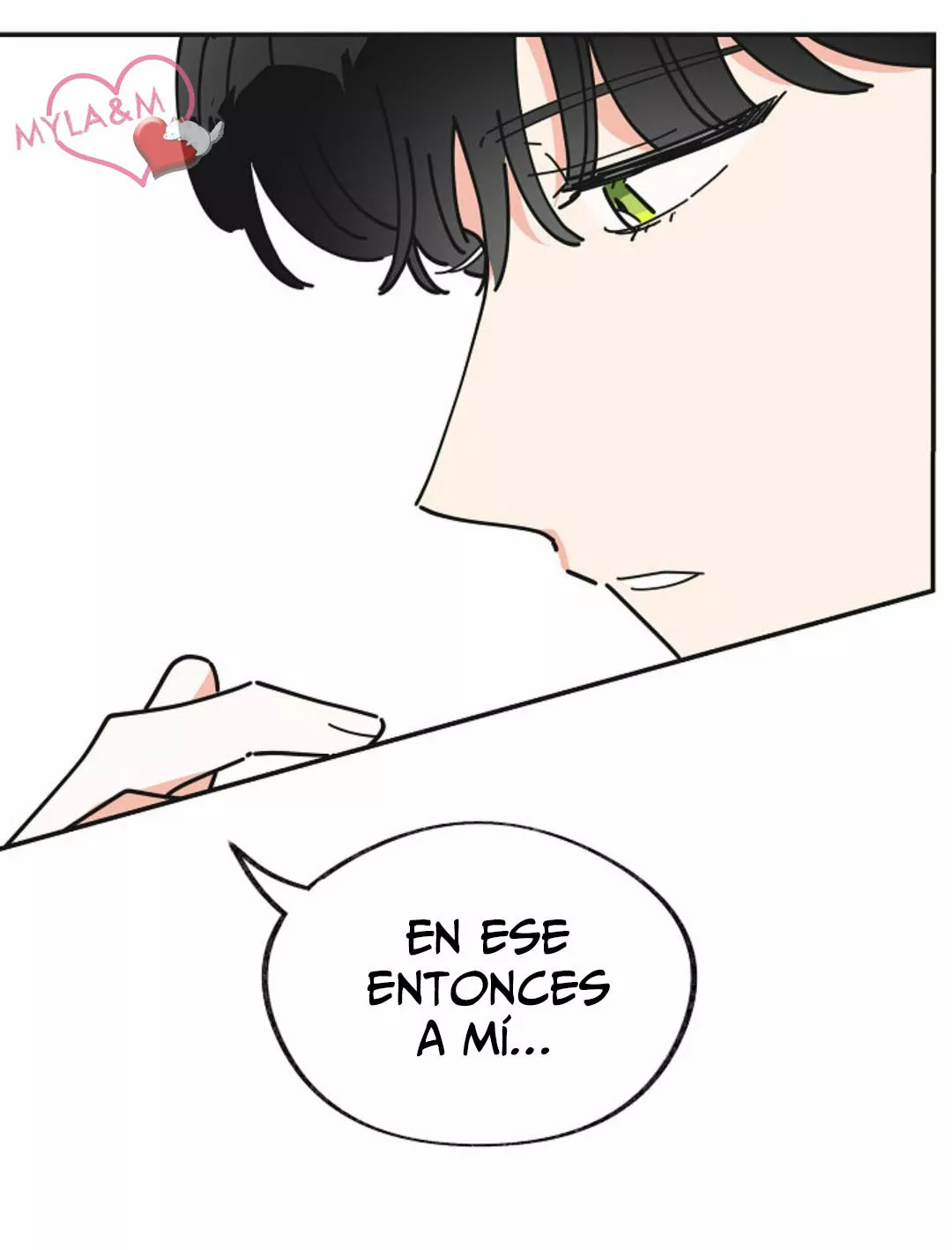 Página 52 del Manga