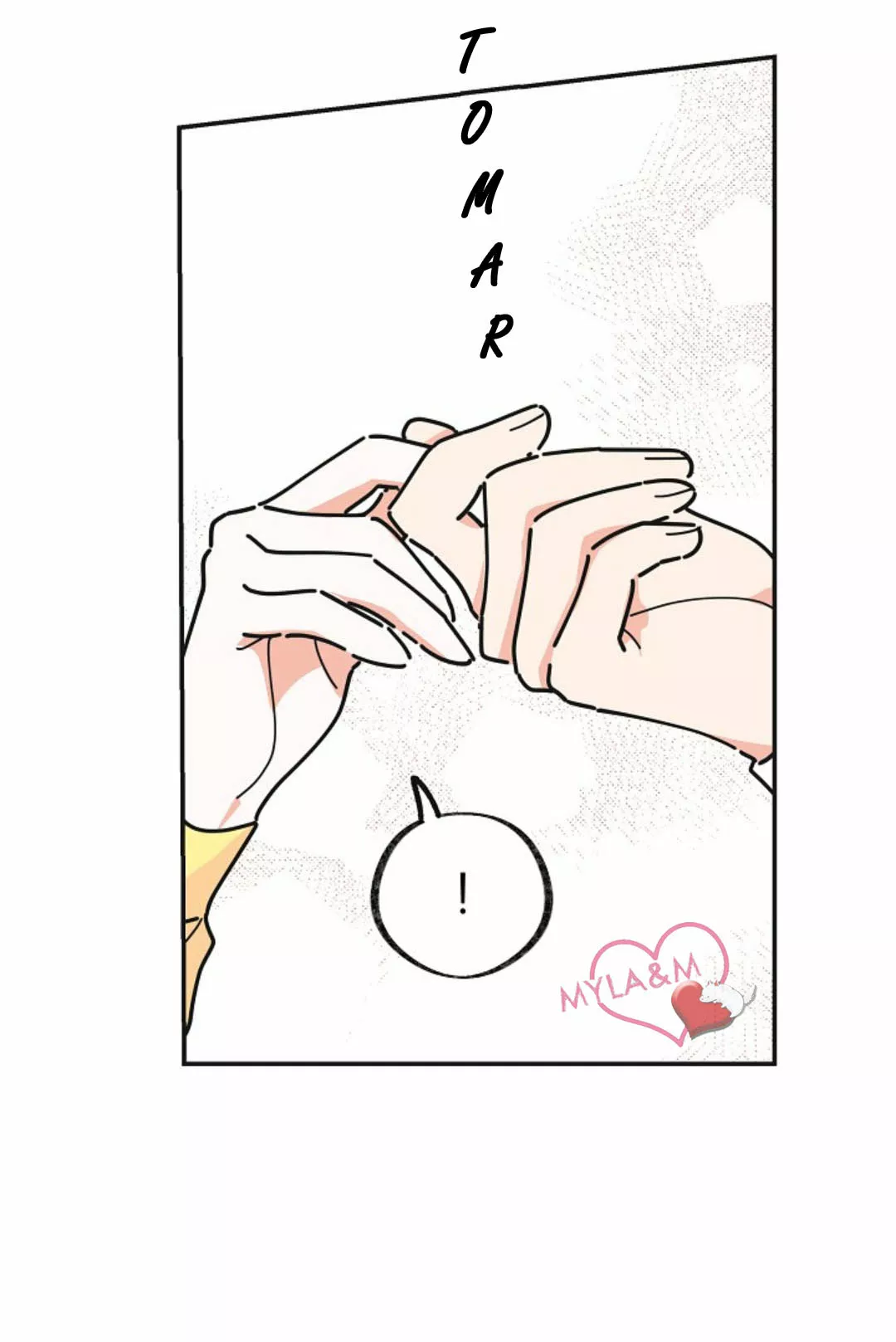 Página 53 del Manga