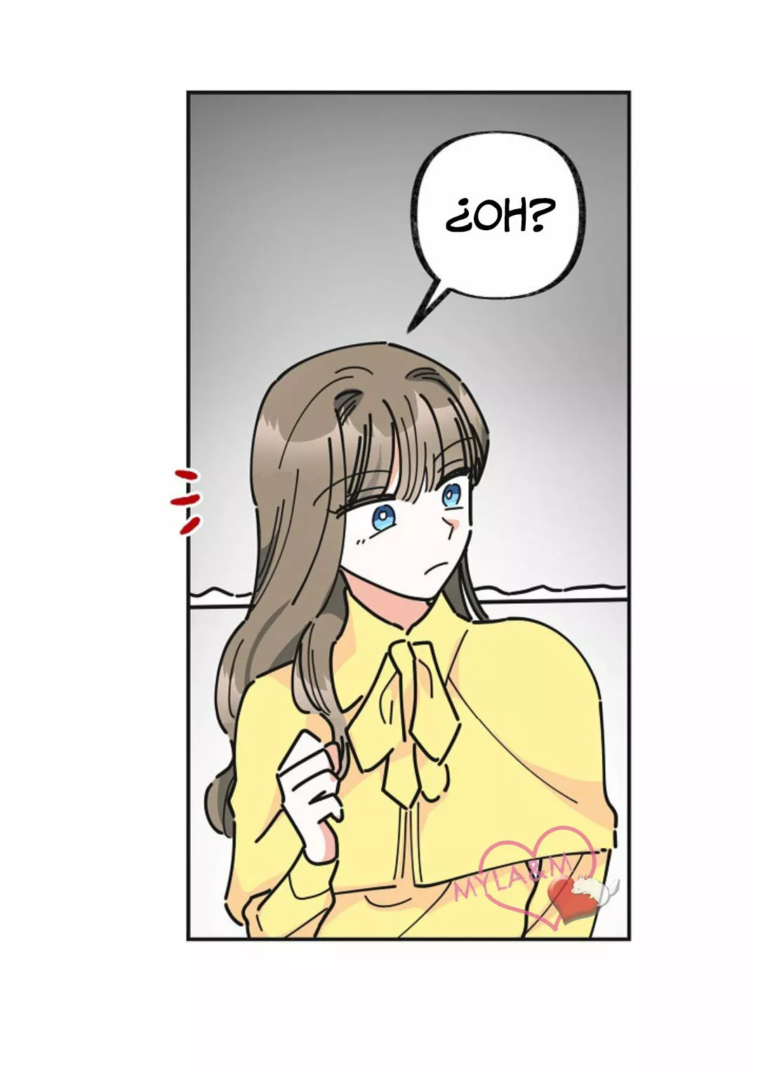 Página 57 del Manga