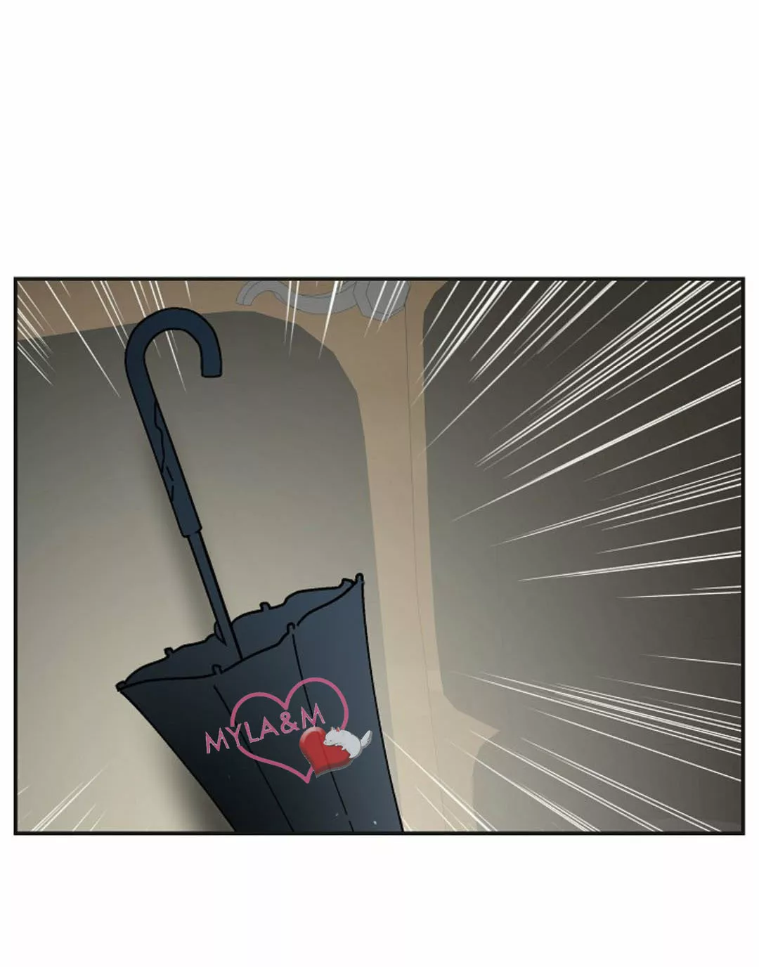 Página 58 del Manga