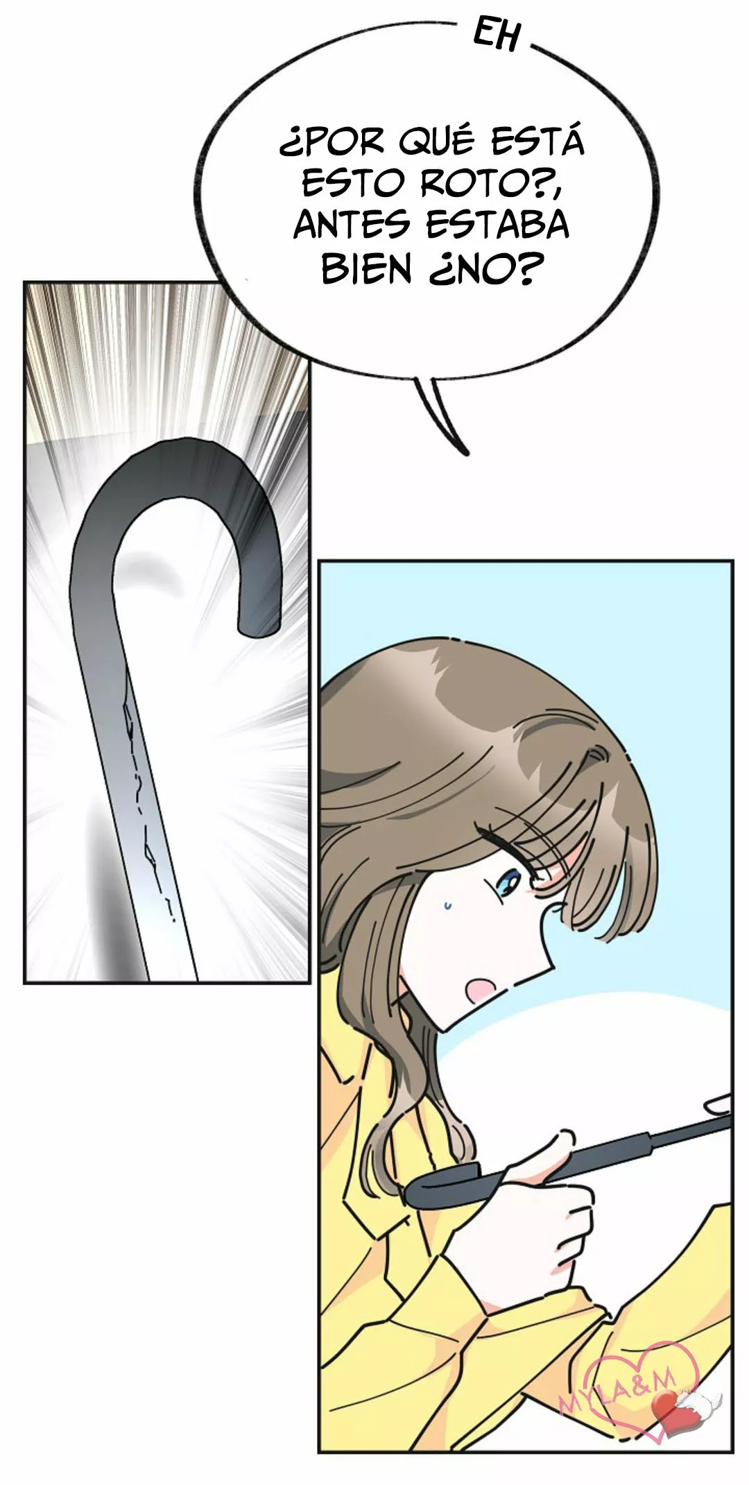 Página 59 del Manga